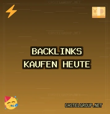 Qualitative Backlinks