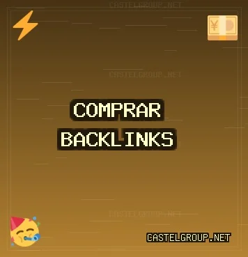 Backlinks de Qualidade